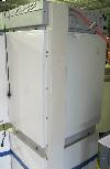  NUAIRE Model NU2700 CO2 Tandem Incubator,